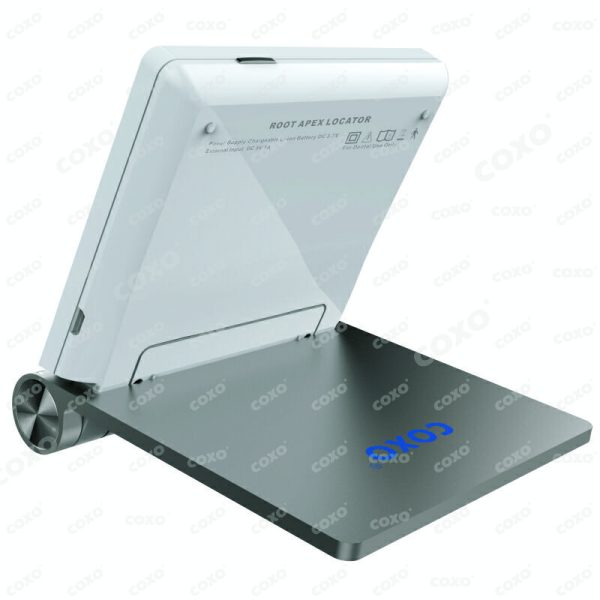 C-ROOT I Apexlokator - Bilde 3