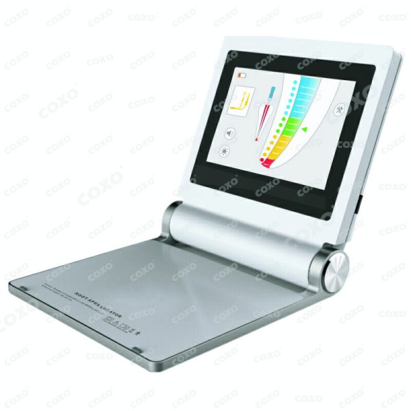 C-ROOT I Apexlokator - Bilde 2