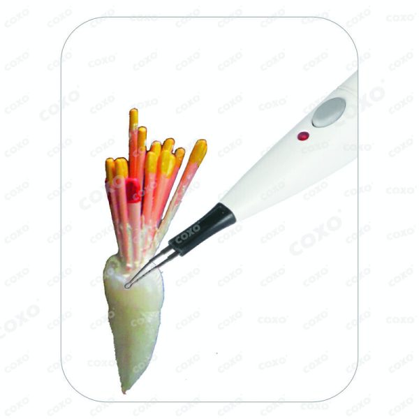 C-BLADE Gutta Cut - Bilde 3