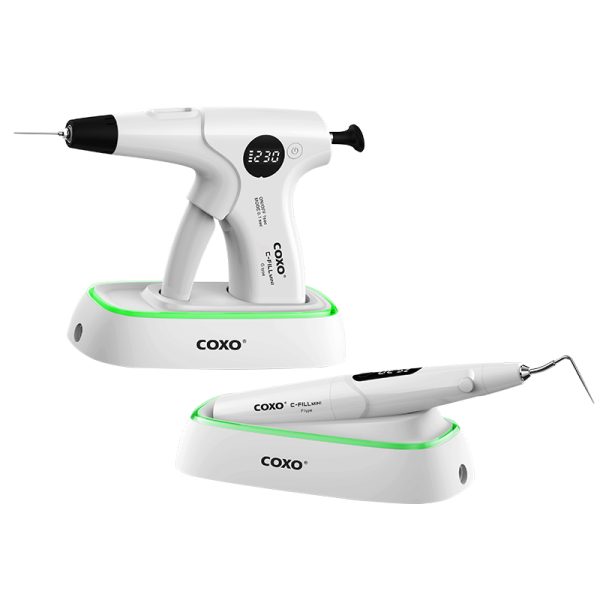 C-FILL MINI Endodontisk obturasjons system - Bilde 2