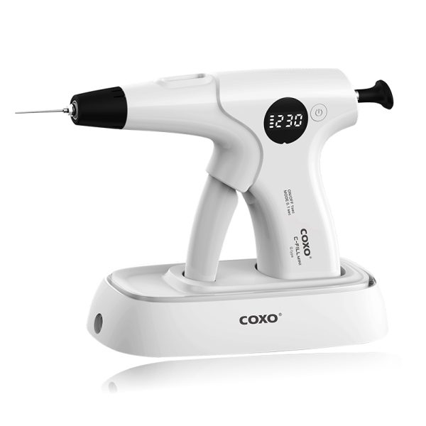 C-FILL MINI Endodontisk obturasjons system - Bilde 3