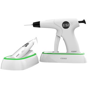 C-FILL MINI Endodontisk obturasjons system