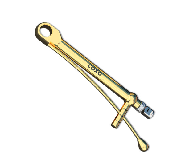 Implantat protetikk kit C-TW2 - Bilde 3