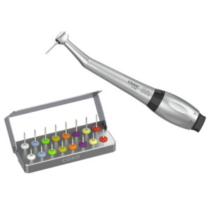 Implantat momentnøkkel C-TW1